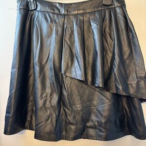 Black Sunday in Brooklyn size medium Women's Skirt
